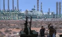 درگیری شدید در بزرگترین پالایشگاه نفت عراق