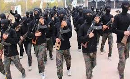 هشدار داعش به آمریکا