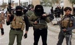 مفتی داعش در «الانبار» عراق کشته شد