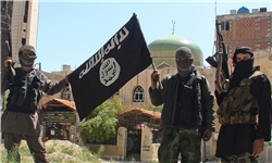 اعدام مردان «الرمادی» به دست داعش