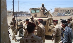 آمادگی 10 هزار نیروی عراقی برای پاک‌سازی موصل