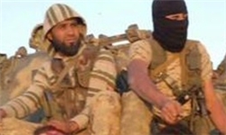 داعش 30 عنصر فراری خود را اعدام کرد