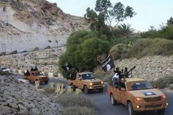 داعش در اندیشه ساخت بمب کثیف