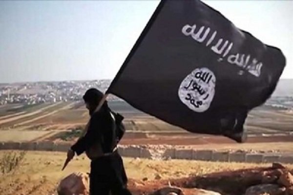 دانشجویانی در راه پیوستن به داعش