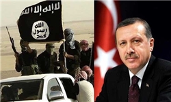 10 روش درآمدی داعش از طریق ترکیه