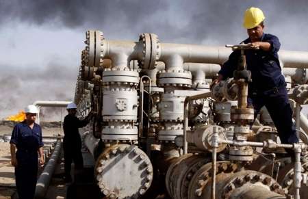 ترور مقام ارشد نفتی عراق در کرکوک