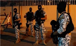 دفع طرح تروریستی «داعش» در بیروت