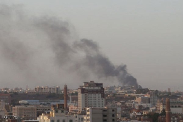 داعش مسوولیت انفجار صنعا را به عهده گرفت