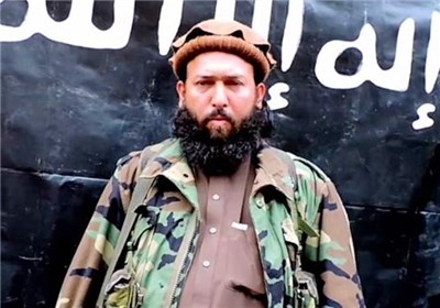 هلاکت سرکرده گروه تروریستی داعش در افغانستان