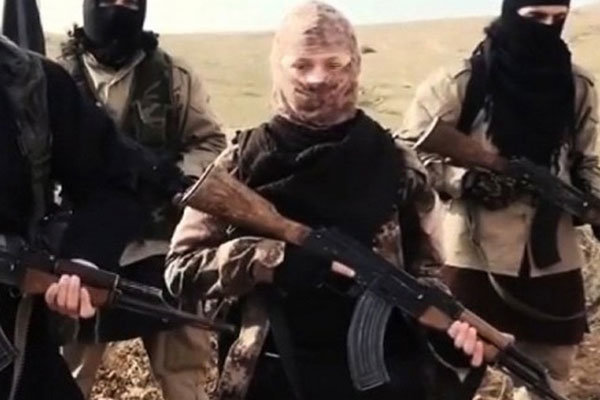هلاکت 158 تروریست داعش در غرب استان الانبار