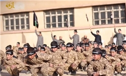 کودکان تحت فرمان داعش، 9 عراقی را سر بریدند