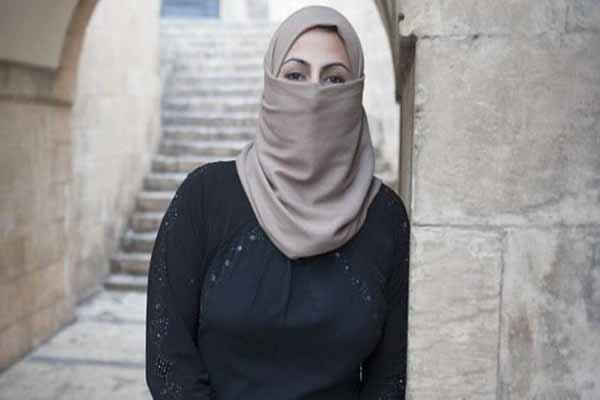 زن داعشی که آروزهایش تبدیل به سراب شد