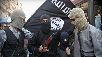 انفجار یک داعشی در مقر گروه تکفیری جبهه النصره