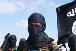والی داعش در شرق الرمادی کشته شد