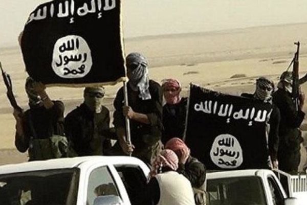 هلاکت 125 نفر از عناصر داعش در شمال تکریت