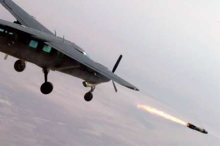 هلاکت 25 داعشی درحمله جنگنده های عراقی