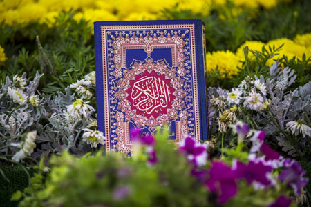 بزرگترین برنامه عبادی آستان قدس عباسی در ماه رمضان
