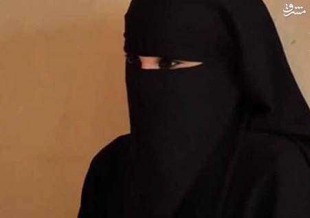 مأموریت جدید دختران انگلیسی داعش +عکس