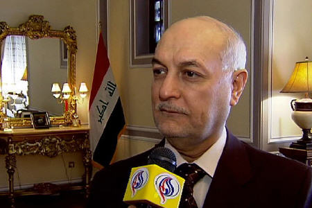 روایت سفیر عراق در ایران از چگونگی برگزاری مراسم اربعین