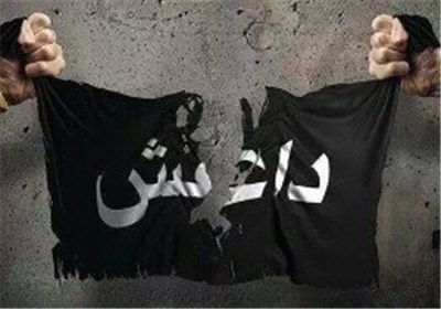 بیانیه هنرمندان ایرانی علیه داعش