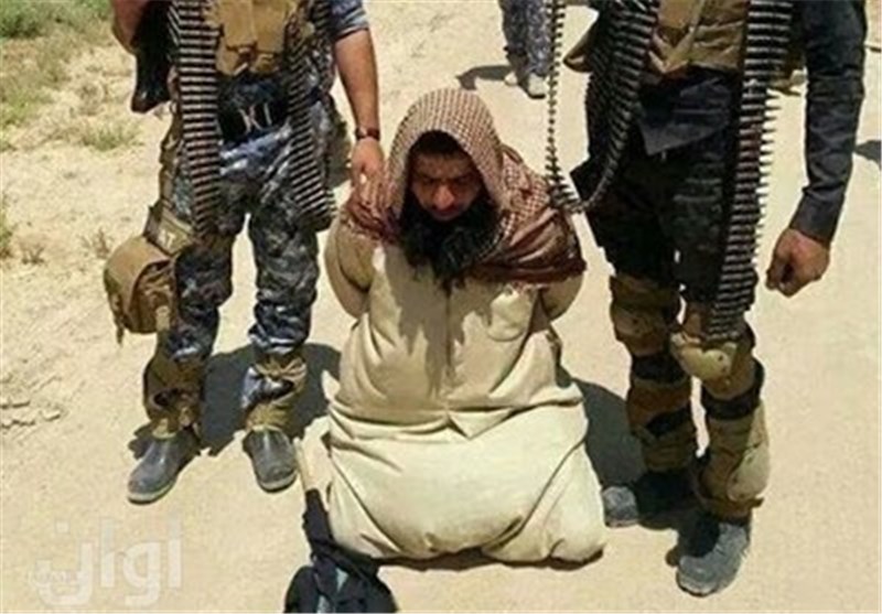 دستگیری دو داعشی پیش از حمله به زائران امام حسین(ع)
