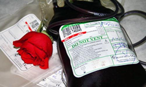 افزایش اهدای خون در تاسوعا و عاشورا