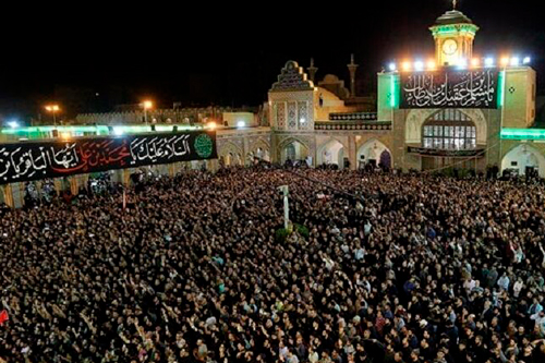 مراسم سنتی مسلمیه برگزار نخواهد شد