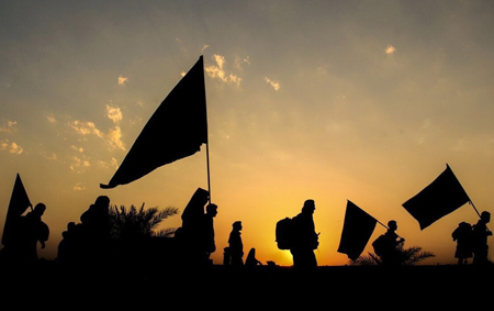 فراخوان عمومی مسابقه روایت نویسی پیاده‌روی اربعین