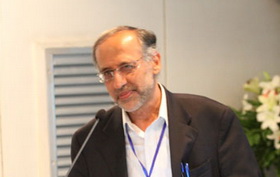 پروفسور لیاقت علی تاکیم: باید کرسی‌های دانشگاهی با موضوع امام حسین (ع) راه‌اندازی شود