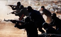 داعش برای حمله به کربلا آماده می‌شود