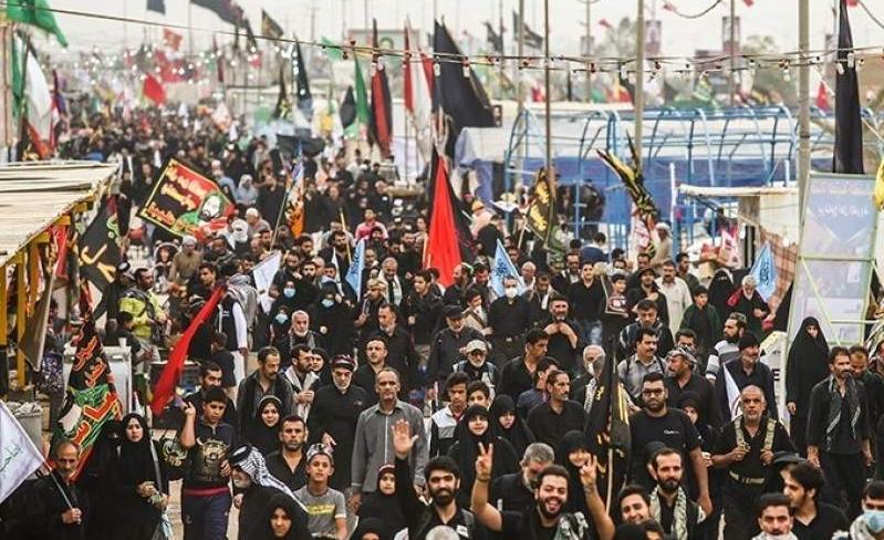 ثبت نام راهپیمایی اربعین حسینی (ع) در سراسر اروپا آغاز شد