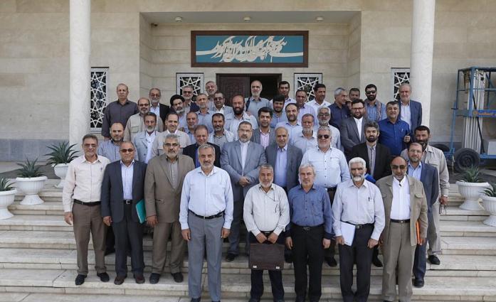 حضور موکب‌ داران ایرانی در همه شهرهای عراق
