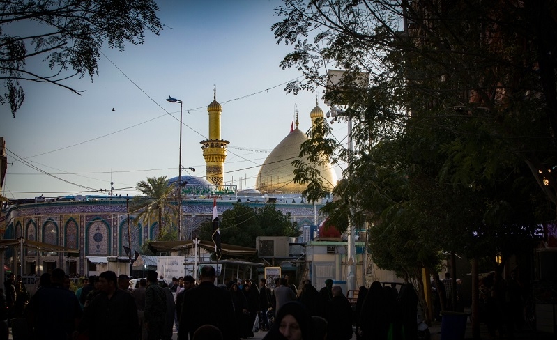 شب سخت برای 300 زائر ایرانی در حوالی بغداد