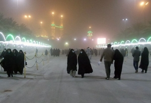 هشدار جدی به زائران عتبات