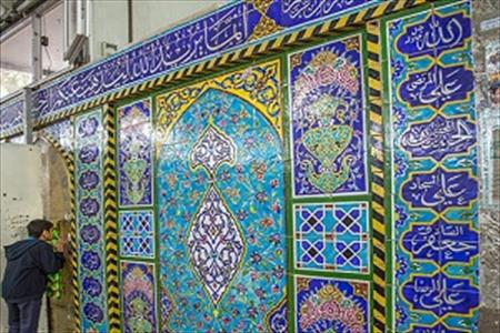مقام امام جعفر صادق (ع) در کربلا