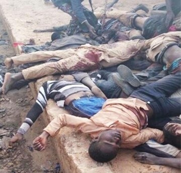 افشای جزئیات کشتار شیعیان در نیجریه