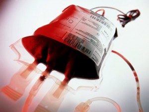مدیر عامل سازمان انتقال خون از اهدای سه برابری خون در ایام تاسوعا و عاشورا خبر داد