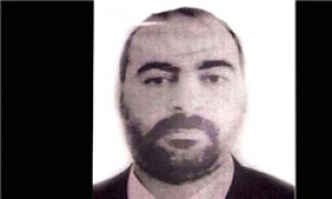 انتقال ابوبکر البغدادی از عراق به سوریه