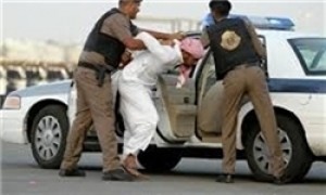 ۲۱ سال زندان مجازات برافراشتن پرچم «یا حسین» در عربستان