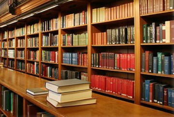 کتابخانه تخصصی امام حسین (ع) در کرمان احداث می‌شود