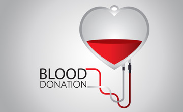 توصیه یک رکوردار اهدای خون: مایع جان بخش خود را نذر مردم کنید