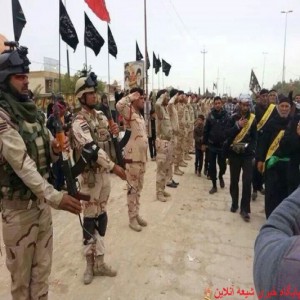 تامین امنیت زائران، اولویت اول عراقی ها