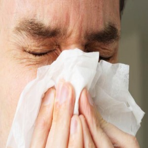 سرماخوردگی در صدر  مراجعات پزشکی