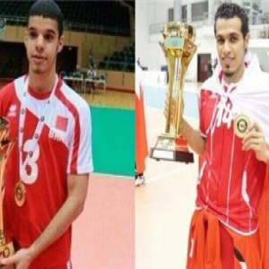 بازداشت بازیکن تیم ملی والیبال بحرین پس از بازگشت از کربلا
