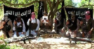 بیعت یک گروه مصری با داعش