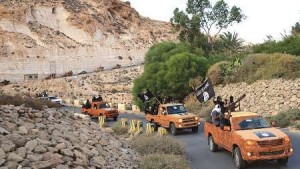 لوفیگارو: داعش در لیبی هم فعال شد
