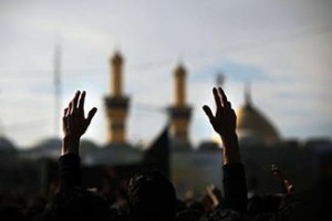 امسال 2 میلیون ایرانی کربلا را پر می‌کنند