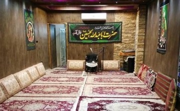 خوزستان رتبه اول کشور در «برگزاری روضه‌ خانگی»
