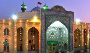 ایجاد مرکز تخصصی امام حسین‌شناسی در حسینیه اعظم زنجان