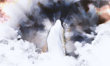 راز شباهت‌های زینب مطهر و مریم مقدس از نگاه «آنتوان بارا»